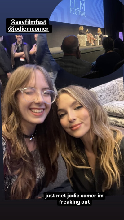 Jodie Comer
