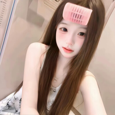 女头