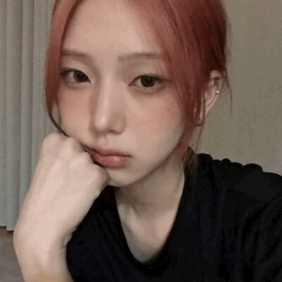 真帅呀小妹妹