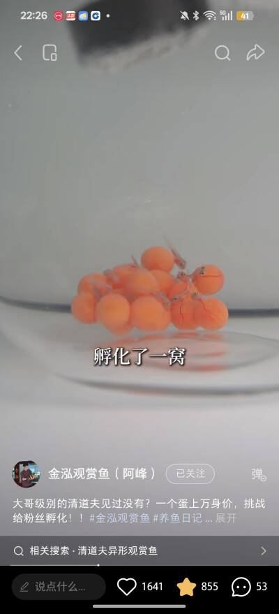 。