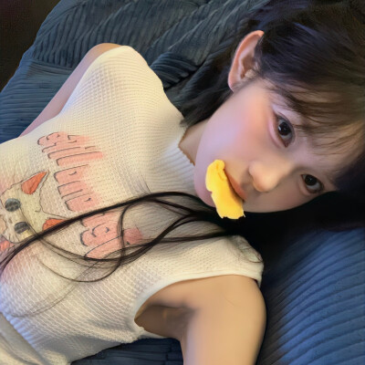 女头