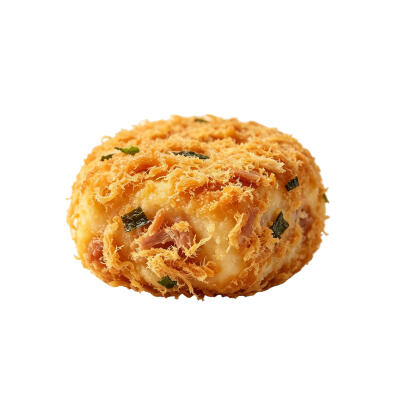 食物白底头像