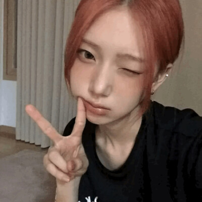 真帅呀小妹妹