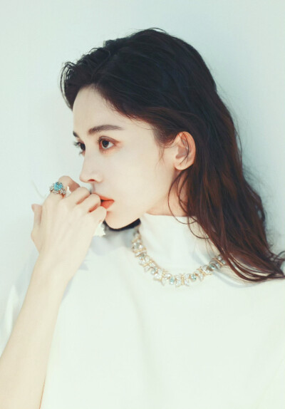 娜扎