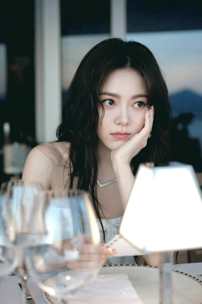 赵今麦
