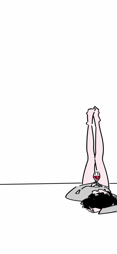 。