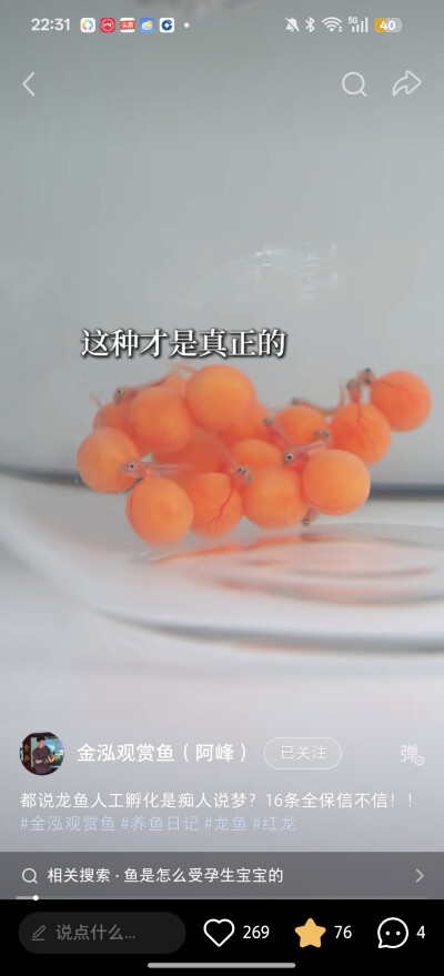 。