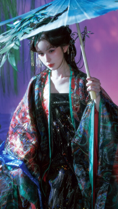 哈妮克孜