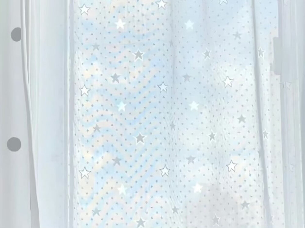 蓝色系