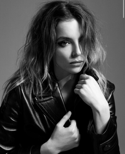 Jodie Comer