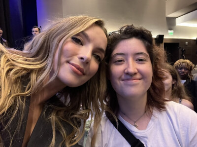 Jodie Comer