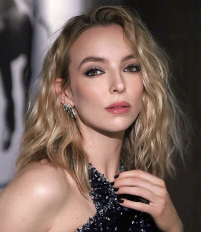 Jodie Comer