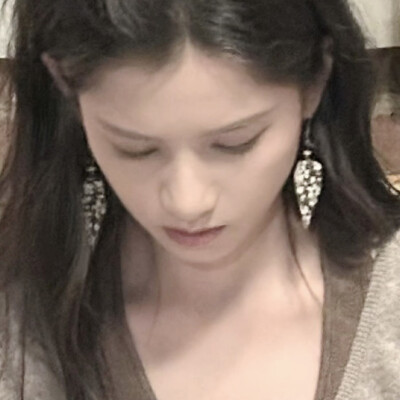 张婧仪