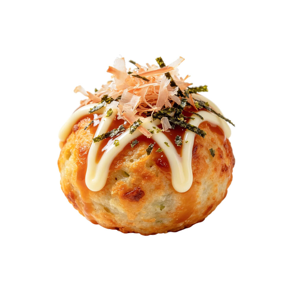 食物白底头像