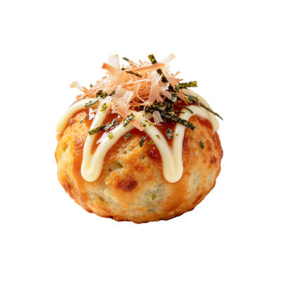 食物白底头像