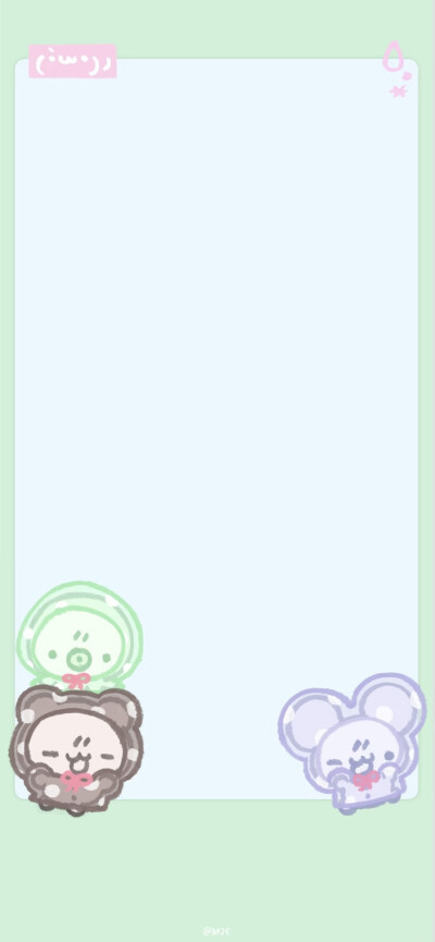 x壁纸