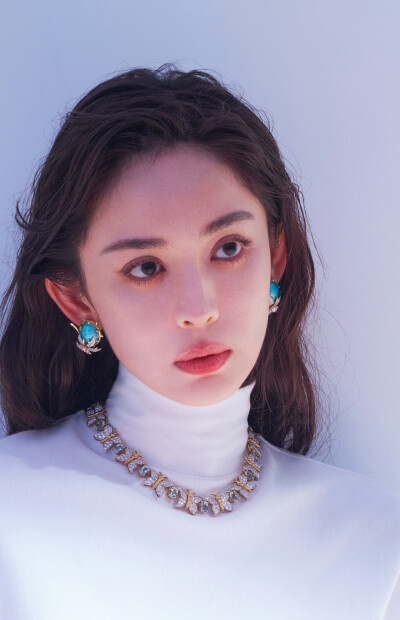 娜扎
