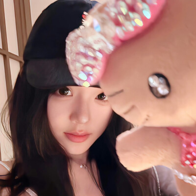 女头