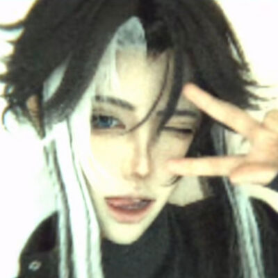 。