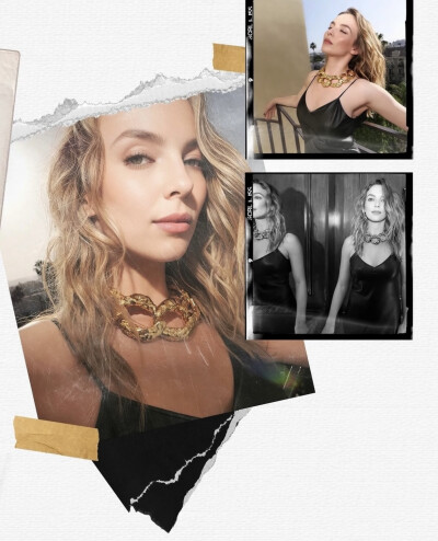 Jodie Comer