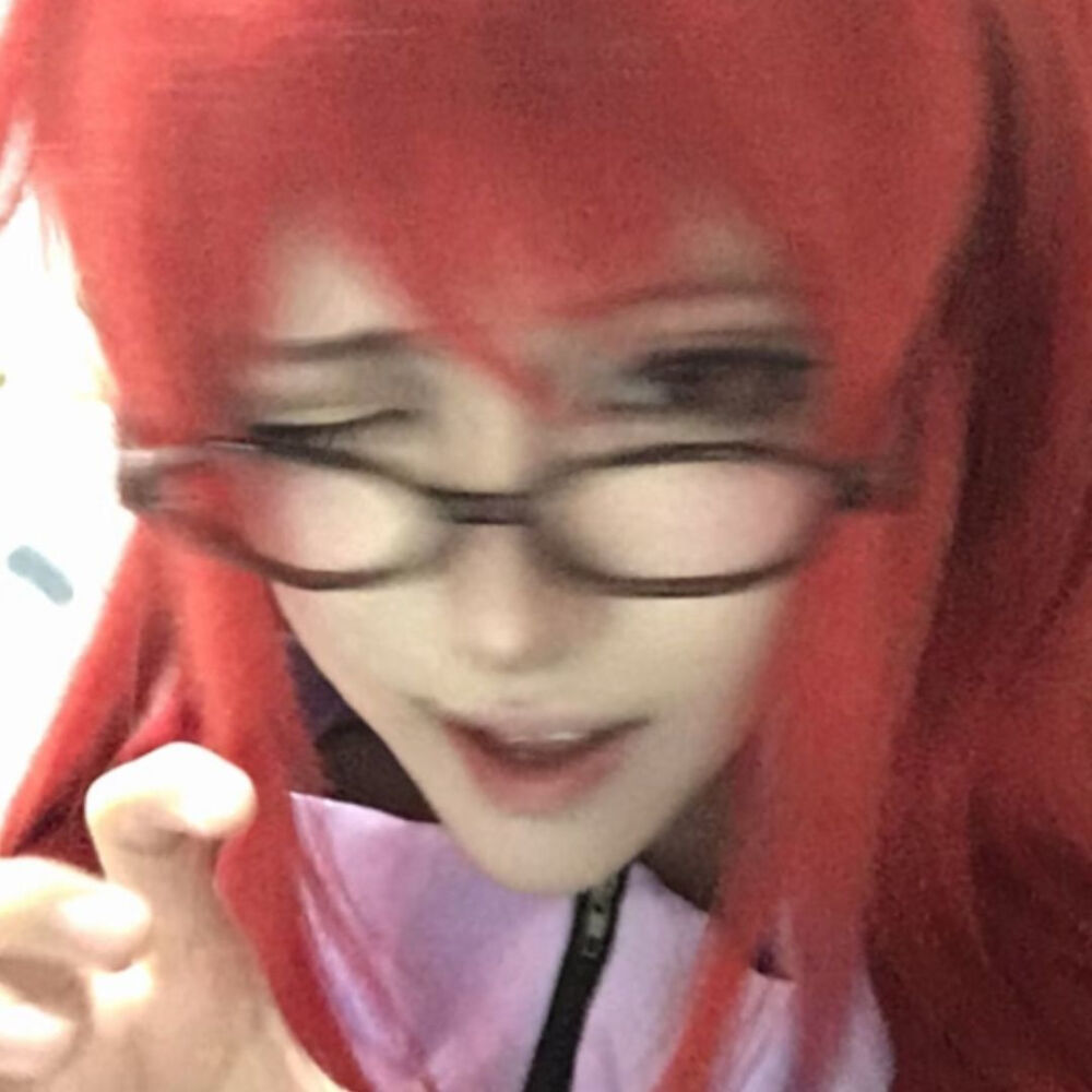。