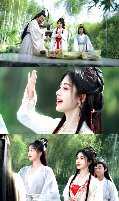 鞠婧祎