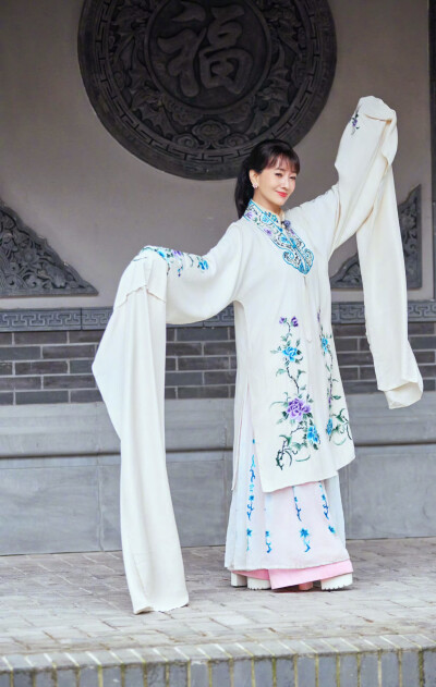 赵雅芝