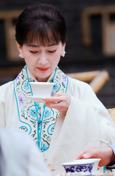 赵雅芝
