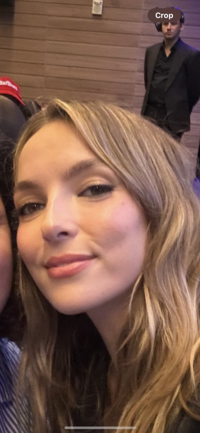 Jodie Comer