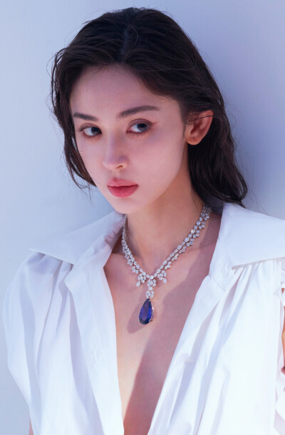 娜扎