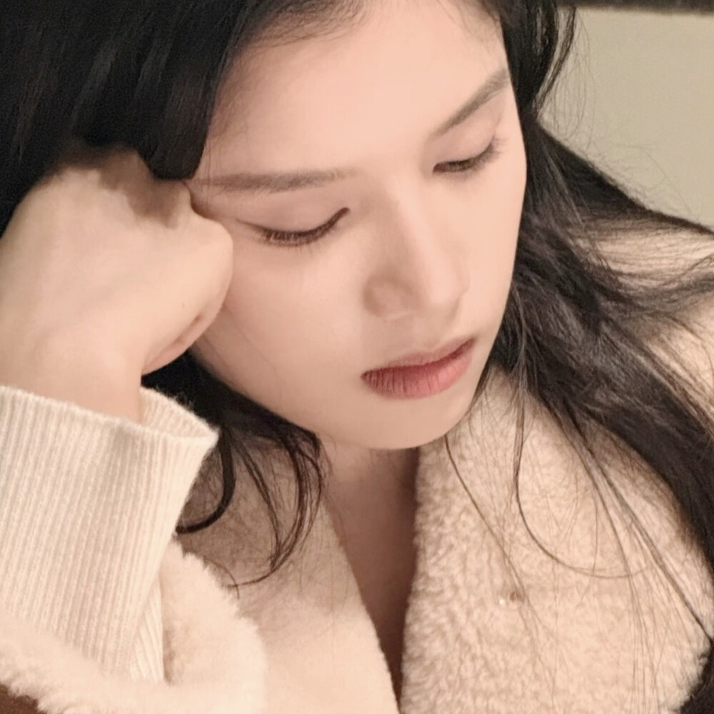 张婧仪