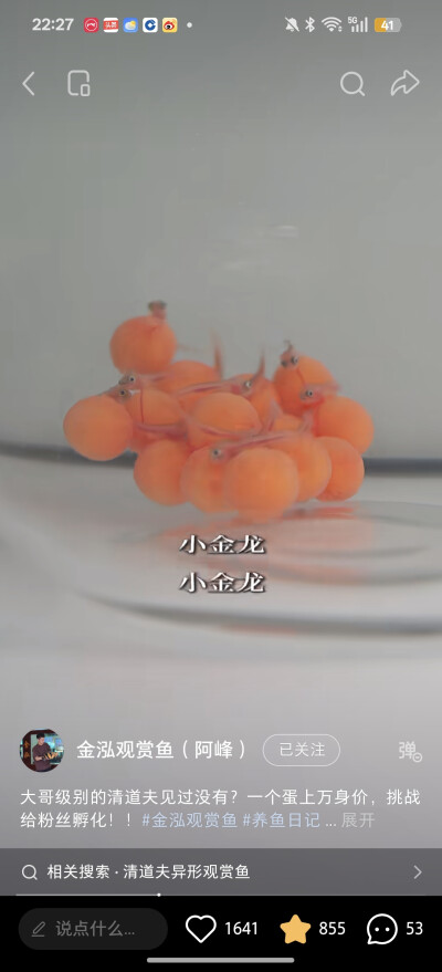 。