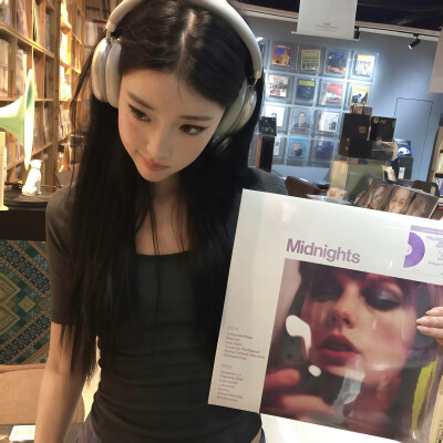 女头
