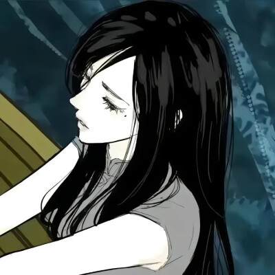 女