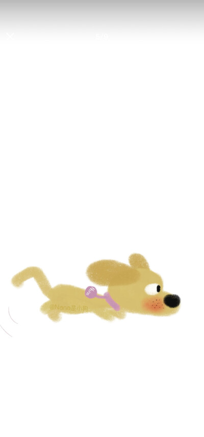 。