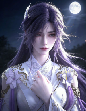 完美世界