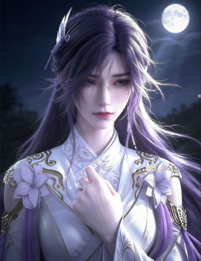【仙逆】云曦