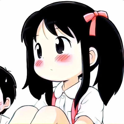 情侣头像