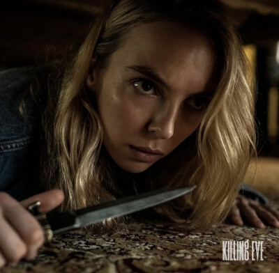 Jodie Comer