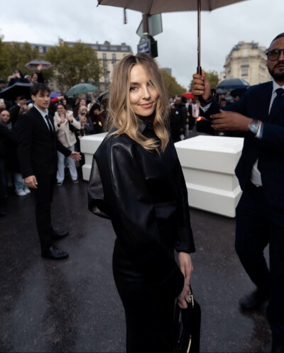 Jodie Comer