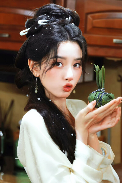 宋祖儿