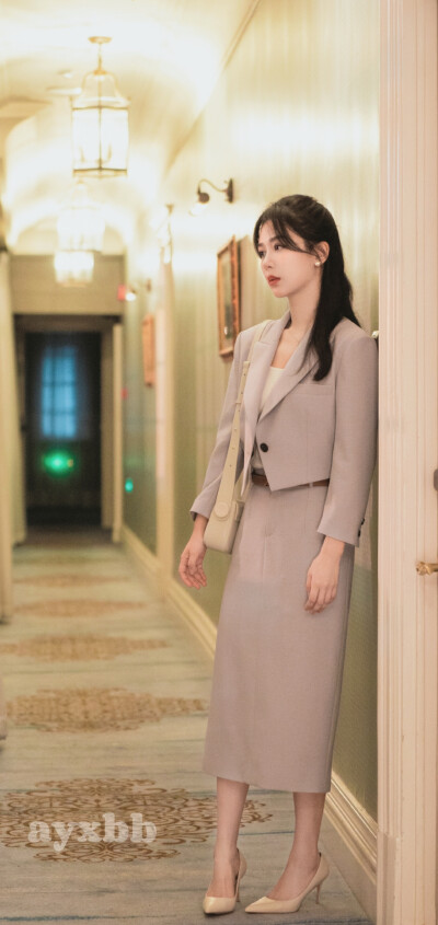 杨紫