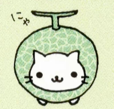 萌物可爱头像