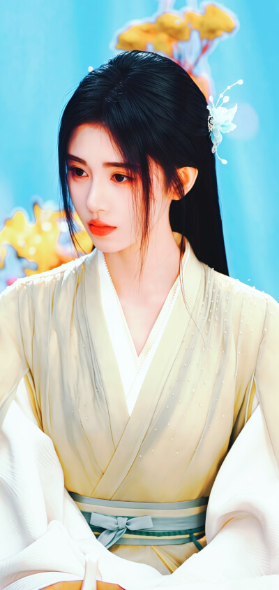 鞠婧祎