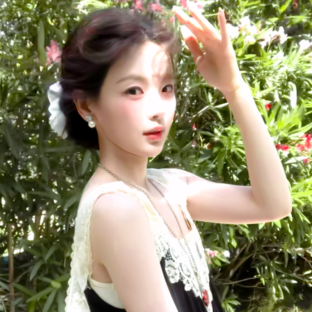 杨超越