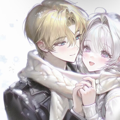 情头