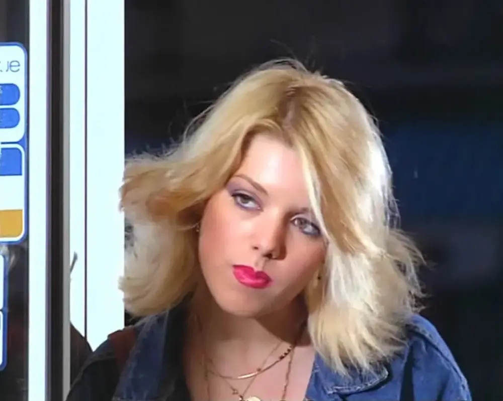 Marilyn Jess