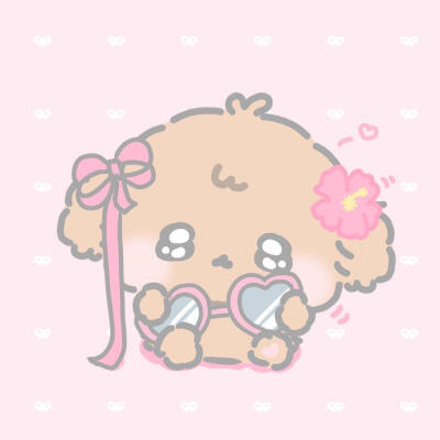 funyu小狗