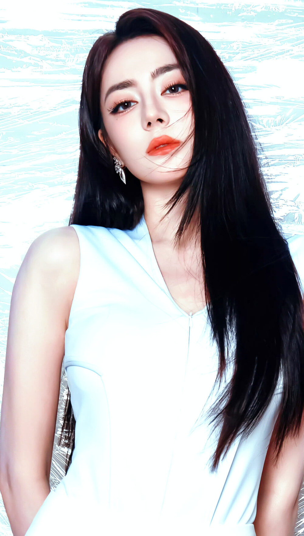 迪丽热巴