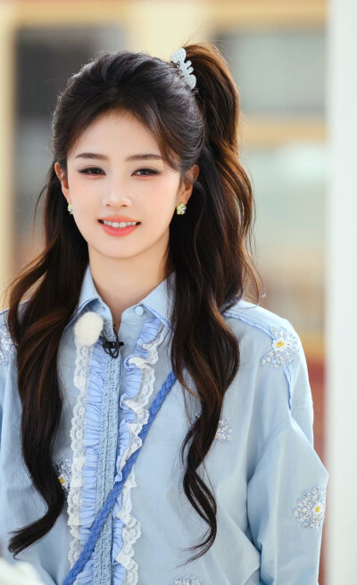 白鹿